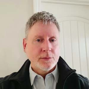 Meet your Posher, Kevin